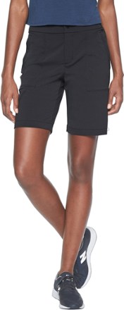 athleta shorts womens