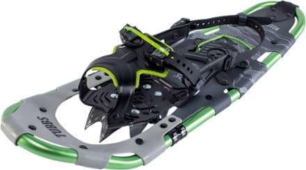 Tubbs Mountaineer Snowshoes - Men's 0