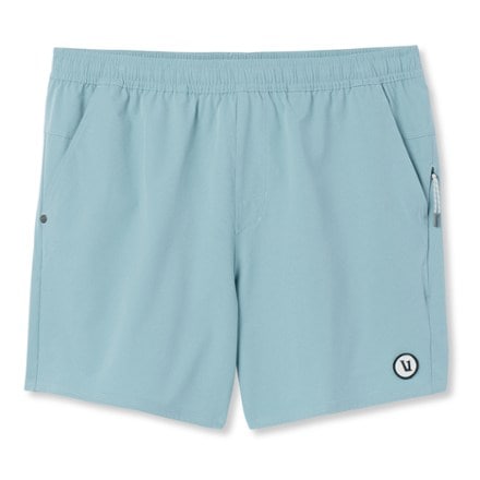 Vuori Maverick Volley Shorts - Men's 0