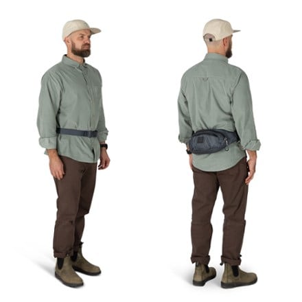 Osprey Daylite Waist Pack - Limited Edition 10