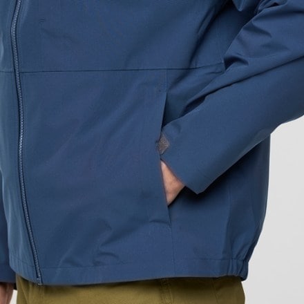 Cotopaxi Cielo Rain Jacket - Men's 7