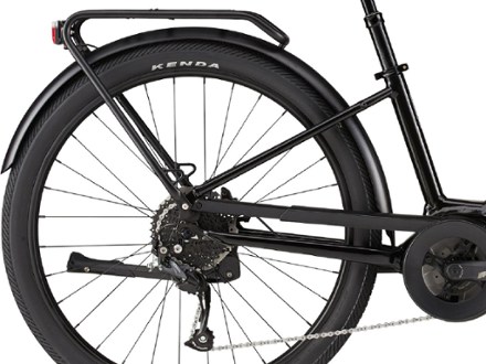 Cannondale Adventure Neo 3 EQ Electric Bike 2