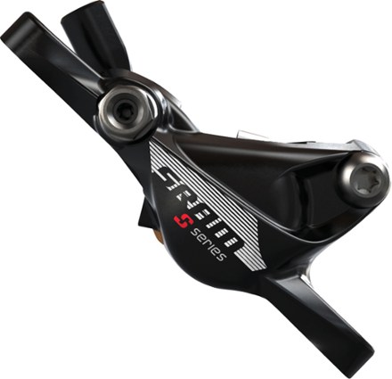 SRAM S-700 DoubleTap Shift/Brake Lever with Hydraulic Disc Brake - Left/Front 1