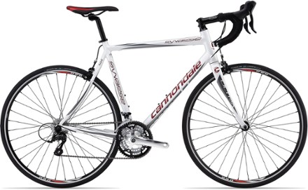 cannondale synapse 5 2013