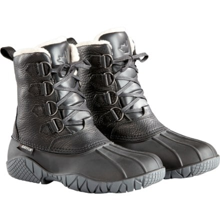 Baffin Yellowknife Boots - Men's 4