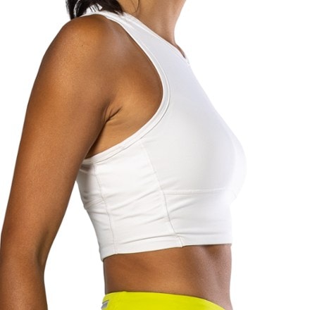 Nathan Interval Crop Top - Women's 6