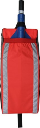 NRS Foam Paddle Float 0