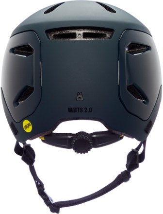 Bern Watts 2.0 MIPS Cycling Helmet 3