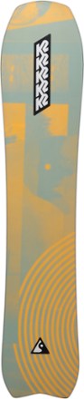 K2 Excavator Snowboard - 2023/2024 1