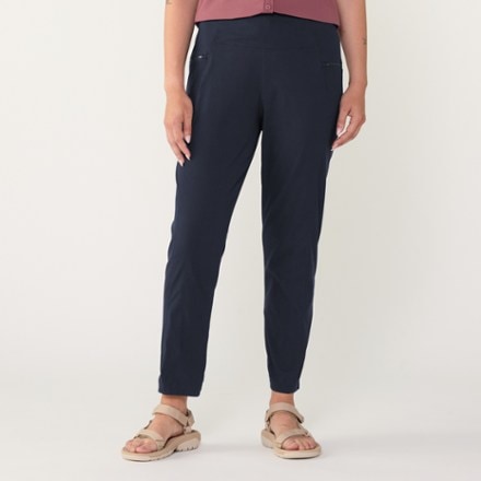 Mountain Hardwear Dynama High-Rise Ankle Pants - Women's 0
