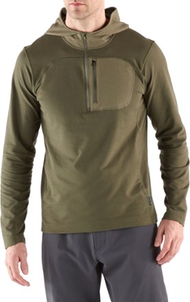 mountain hardwear cragger 2 hoodie