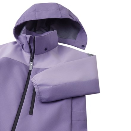 Reima Alkava Soft-Shell Jumpsuit - Infants'/Toddlers' 3