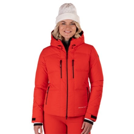 Boulder Gear Pippa Insulated Jacket - Women's 0
