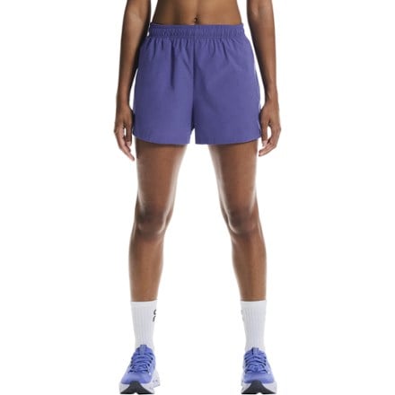 On Core 3" Shorts - Women's 1