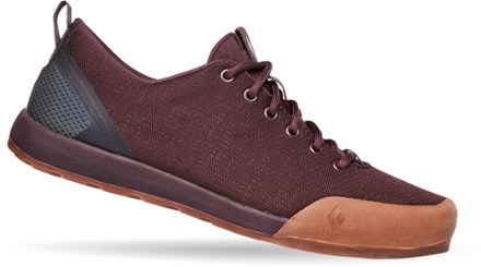 Black Diamond Circuit Approach Shoes - Women's 0