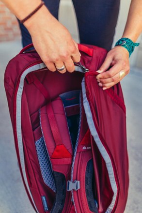 Gregory Tribute 55 Travel Pack - Women's 8