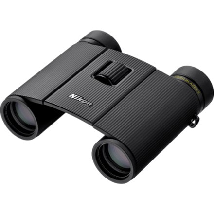 Nikon Trailblazer II 10 x 25 Binoculars 3