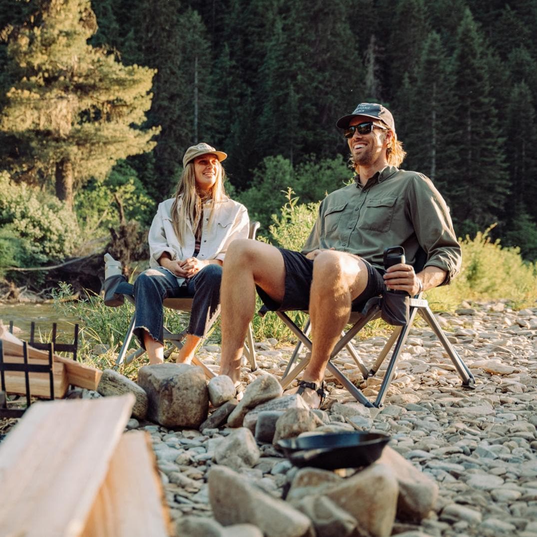 Location Image for Trailhead Field Chair