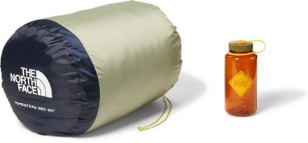 The North Face Homestead Bed Sleeping Bag 1