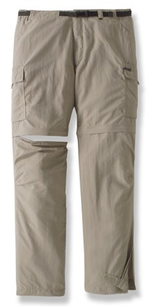 rei sahara convertible pants women's petite