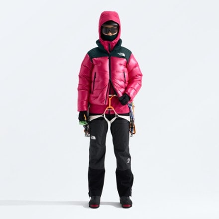The North Face Summit Nuptse Down Jacket - Women's 2