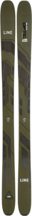Line Blade Optic 104 Skis - 2023/2024 0