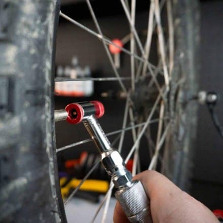 Prestacycle Prestaflator Mini Pro 4