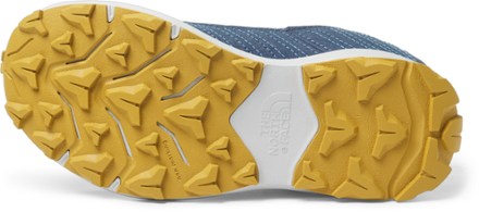 The North Face Fastpack Hiker Waterproof Hiking Shoes - Kids' 6