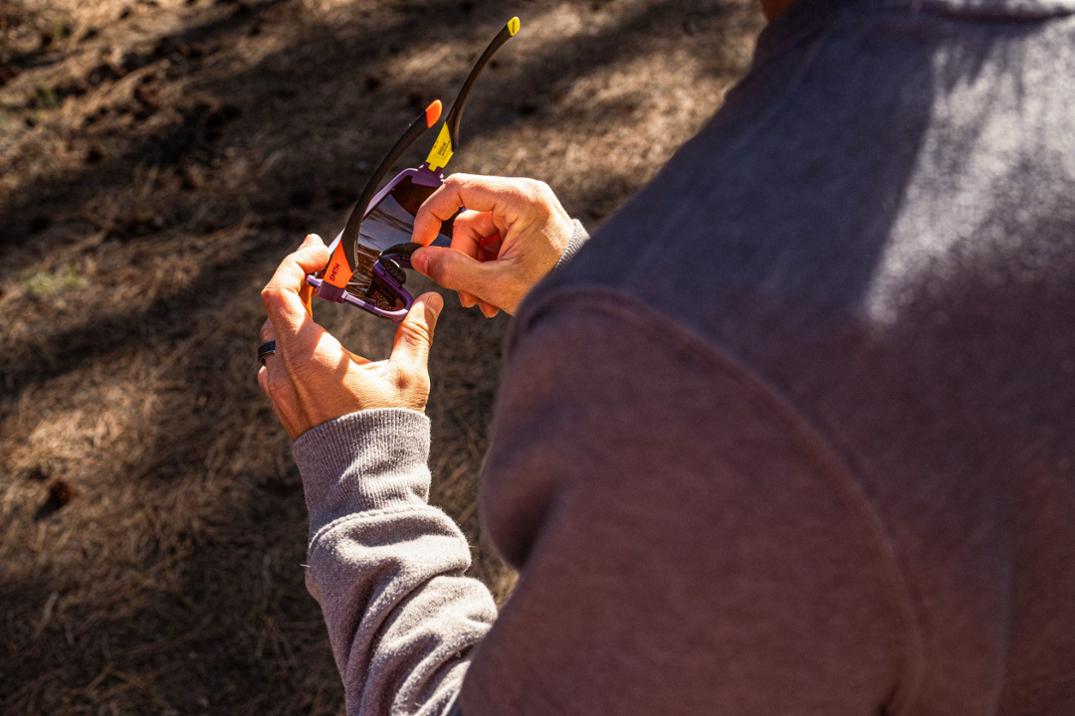 Location Image for Wildcat ChromaPop Sunglasses