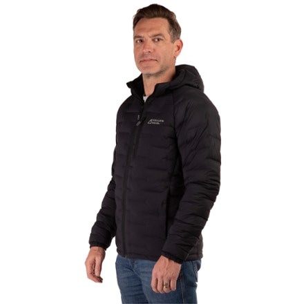 Boulder Gear Endurance Insulated Jacket - Men's 2