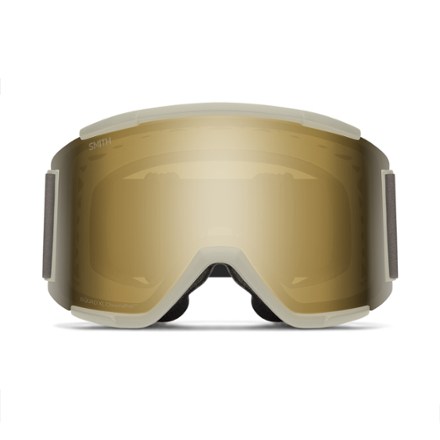 Smith Squad XL ChromaPop Snow Goggles 1