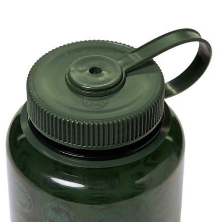 THE GEOPROJECT National Park Sticker Bottle - 32 fl. oz. 4