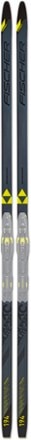Fischer Superlite Crown EF Cross-Country Skis Bindings sold separately