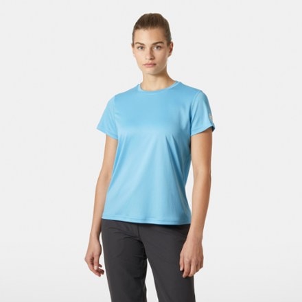 Helly Hansen HH Tech T-Shirt 2.0 - Women's 1