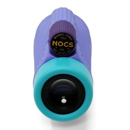 Nocs Provisions Field Tube 10 x 32 Monocular 4