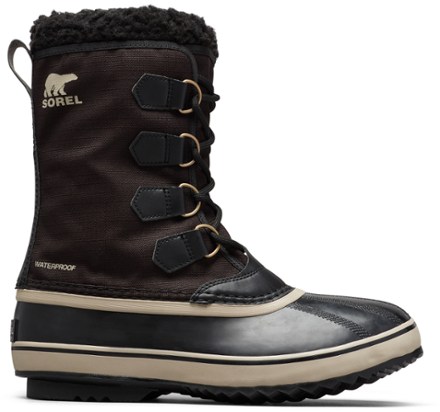 Sorel boots mens waterproof new arrivals