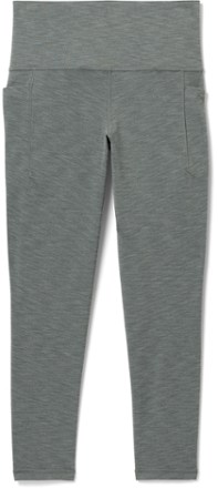 Salutation Stash Pocket II 7/8 Tights - Women's