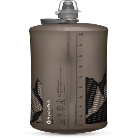 HydraPak 1 L Stow Bottle - 32 fl. oz. 1