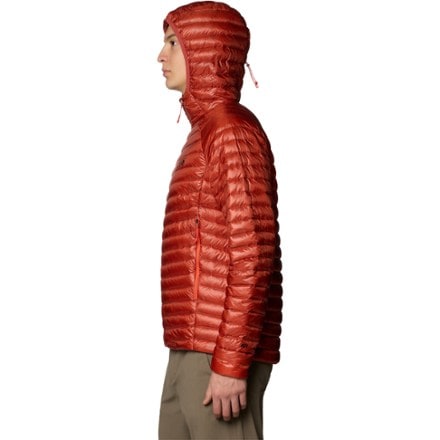 Mountain Hardwear Ghost Whisperer Down Hoody - Men's 2