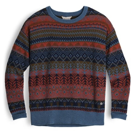 Royal Robbins Westlands Relaxed Pullover - Women's 0