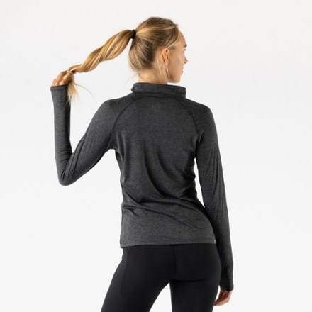 rabbit EZ Zip Shirt - Women's 1