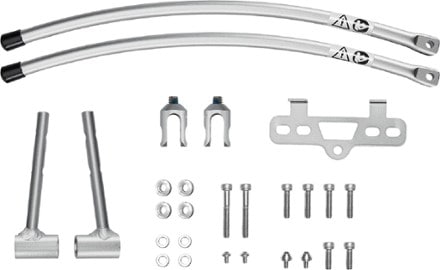 Electra MIK Rear Rack 2