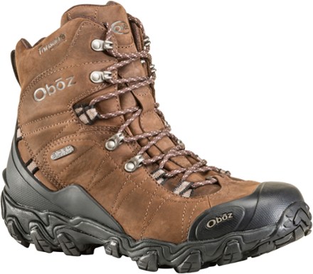 mens casual winter boots