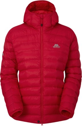 Mountain Equipment Frostline Down Jacket - Women's 0
