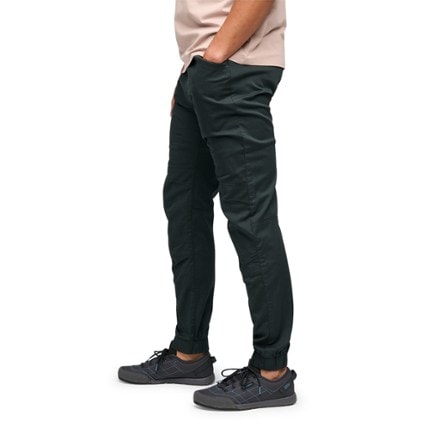 Black Diamond Notion Pants - Men's 3