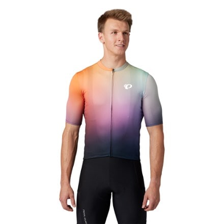 PEARL iZUMi Attack Cycling Jersey - Men's 0