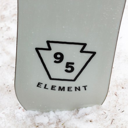Arbor Element Camber Snowboard - 2023/2024 5