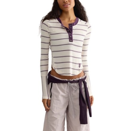 FP Movement Cooldown Crew - Women's 0