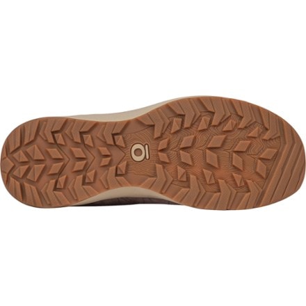 Oboz Bozeman II Low Shoes - Women's 5