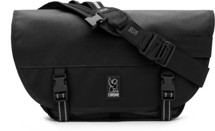 Chrome Mini Metro Messenger Bike Bag | REI Co-op